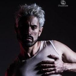 Frank Sandoval profile