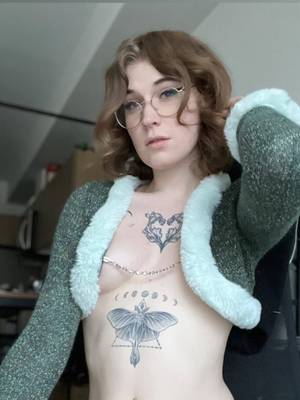 Elisegoddess profile