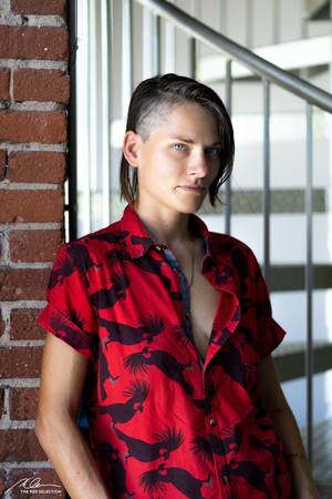 Arielle Isaac Norman profile