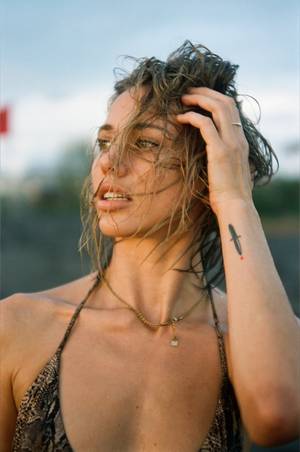 Ellienaughty profile