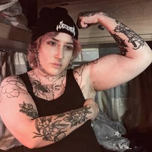 🥀⛓EMERY⛓🥀 profile