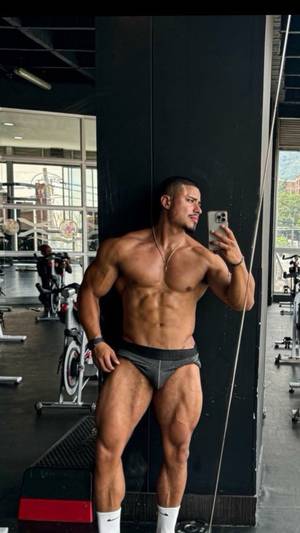 Emmanuel Blandon profile