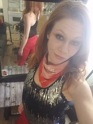 Shayna Westfall profile