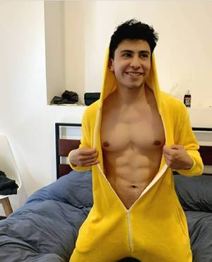 Erickhenrriet1 profile