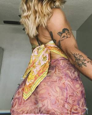 Girasol Marie profile