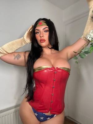 Ëve Sophieê💋 profile