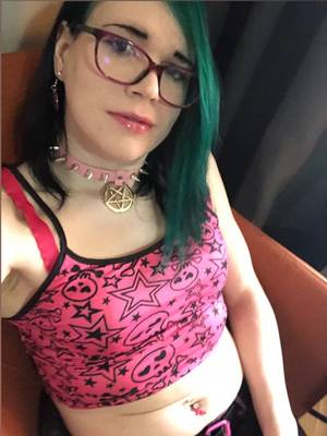 Evelynundead profile