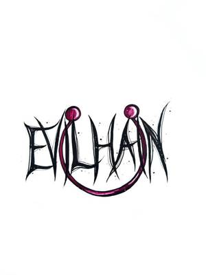 Evilhain profile