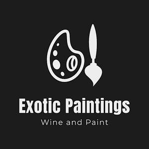 Exoticpaintings profile