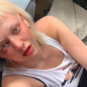 Fabienneaesthetic profile