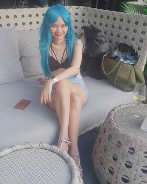 Petite Kinky profile