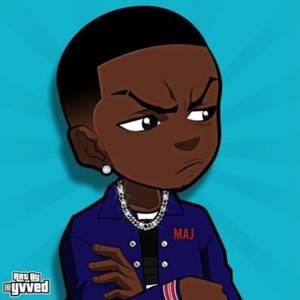 Fathermargie profile