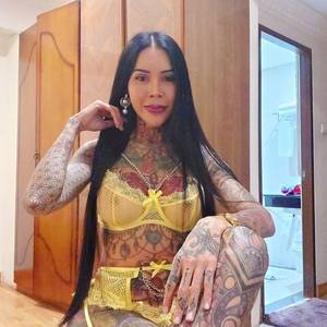 Faysexytatoo profile