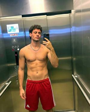 Federixomartin profile