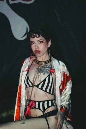 Fedoramorelli profile