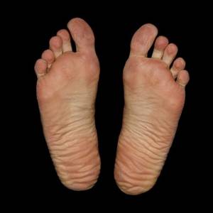 Feetfetishforya profile