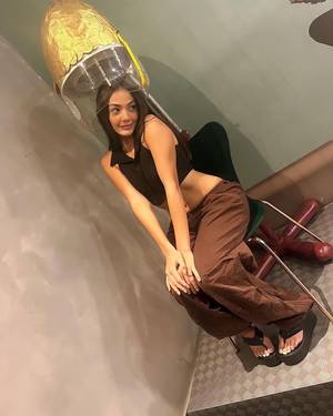 Feet Priscila profile