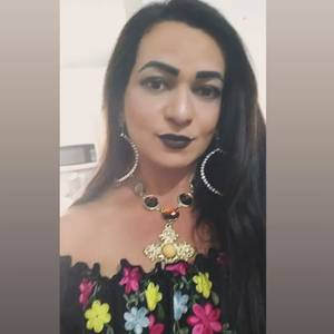 Andressa Araújo profile