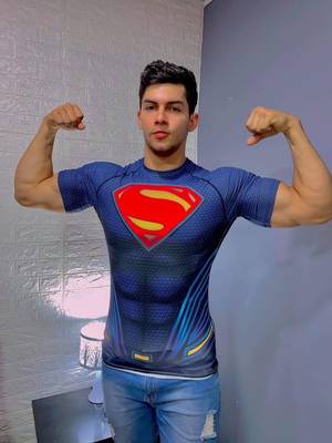 Felipesantoro28 profile