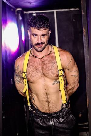 Fernandobrutto profile