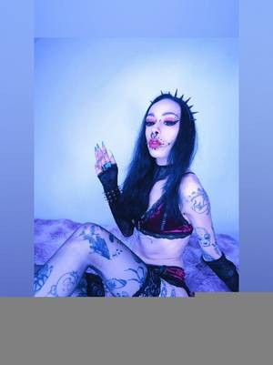 Fideliumsuccubus profile