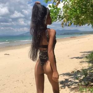 Filipina Doll profile