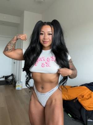 Fitbadbitchasian profile