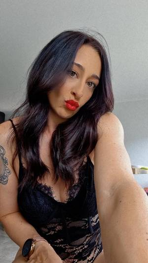 Fitbrunette22 profile