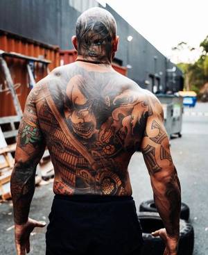 Fitnesstatts profile