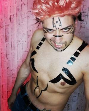 Flowerstarsk profile