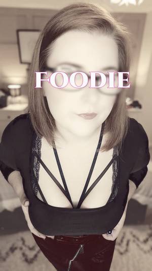 Foodieboobs69 profile
