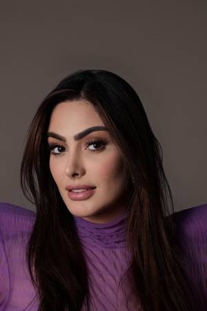 Francine Piaia profile