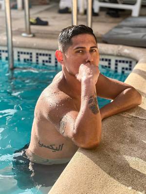 Franco Ubillus profile