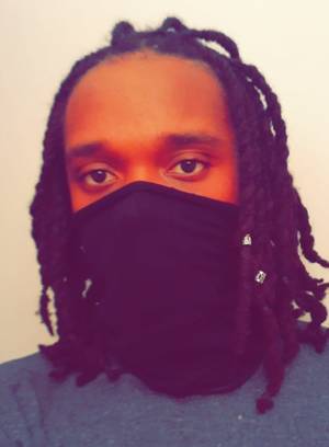 Freaked out Kidd profile