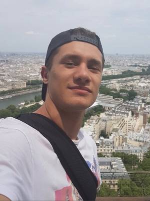 Fredtaylor profile