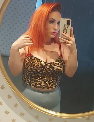 Miss Sandy Chokes profile