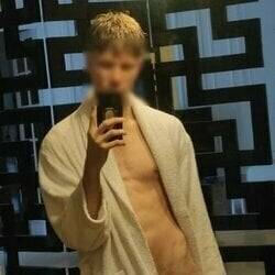 Frenchieblonde profile