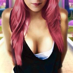 Frokencandyfree profile