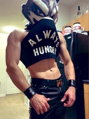 Mr. Wolf 🐺 🌟 profile