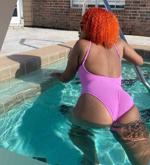 Da Goddess Effect 💋 profile