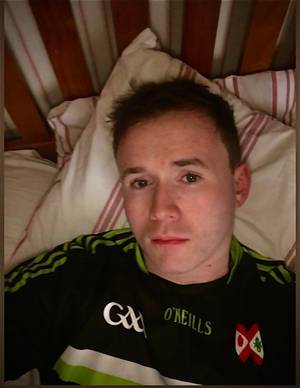 Irish bi lad profile