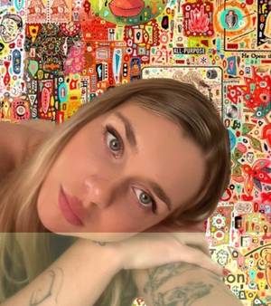 Gabbiecarter profile