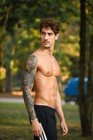 Gabrielcoimbra profile