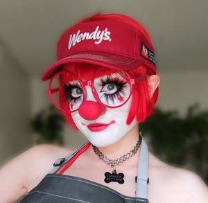 Galaxyclown profile