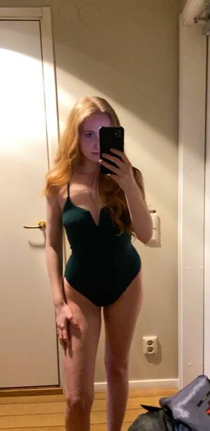 Gamerginger profile