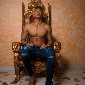 Garretmathix profile