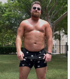 Gay1acarebearcub profile