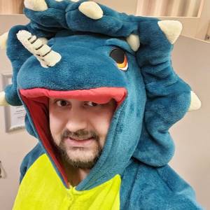 Geminiguy1980 profile