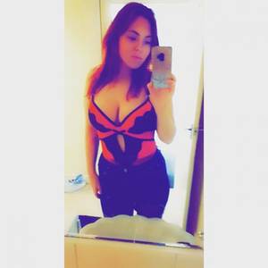 Georgiemay420 profile