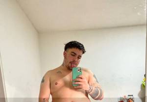 Geremyfoliva profile